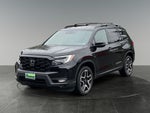 2023 Honda Passport Elite