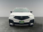 2025 Acura MDX A-Spec SH-AWD