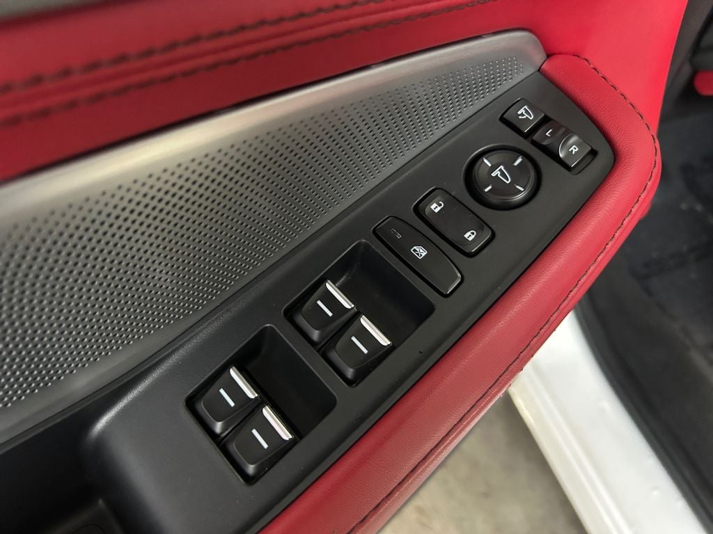 2025 Acura MDX A-Spec SH-AWD