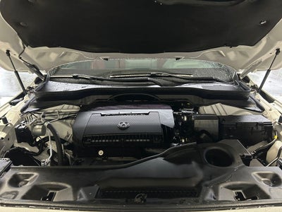 2025 Acura MDX A-Spec SH-AWD