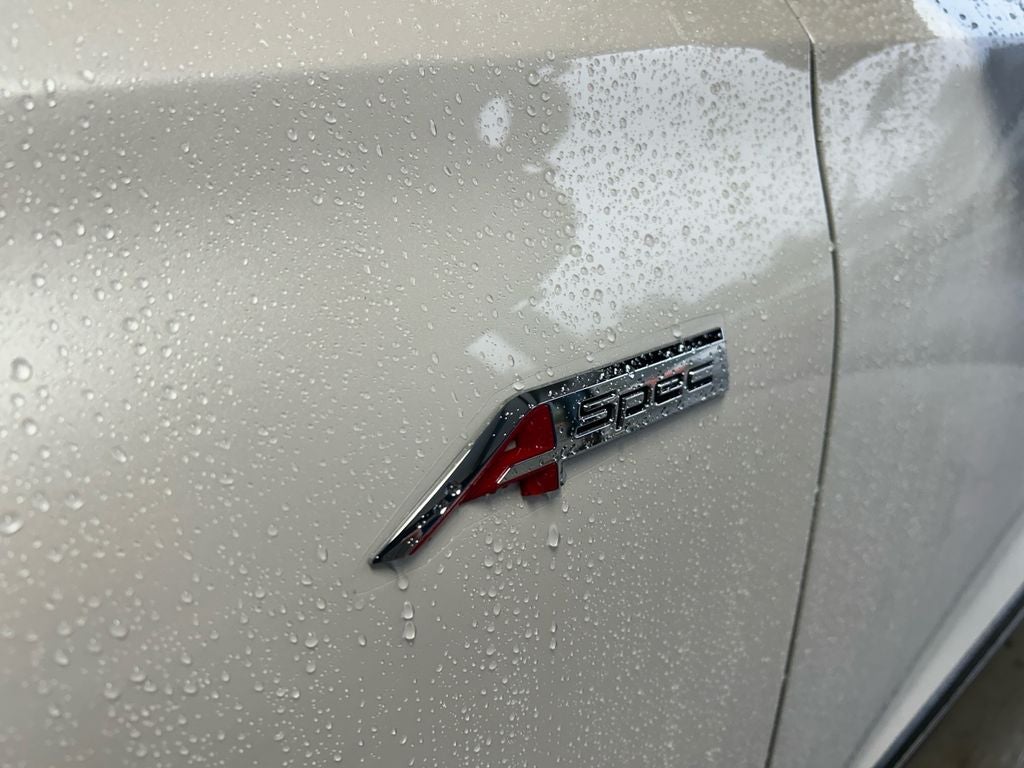 2025 Acura MDX A-Spec SH-AWD