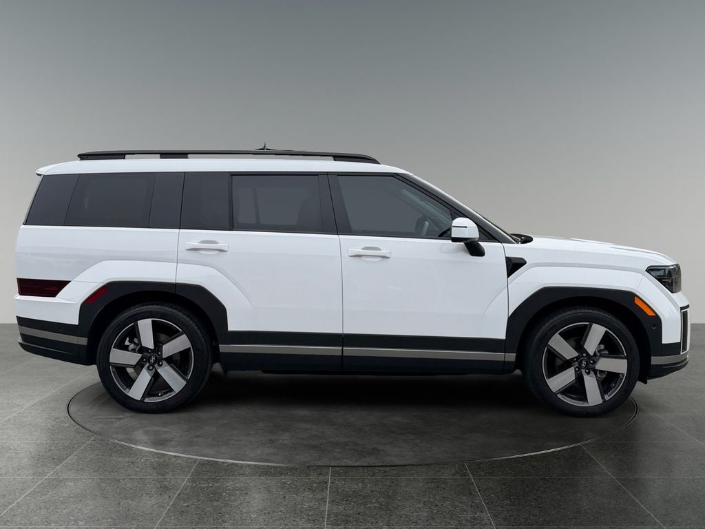 2024 Hyundai Santa Fe Hybrid Limited