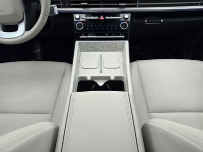2024 Hyundai Santa Fe Hybrid Limited