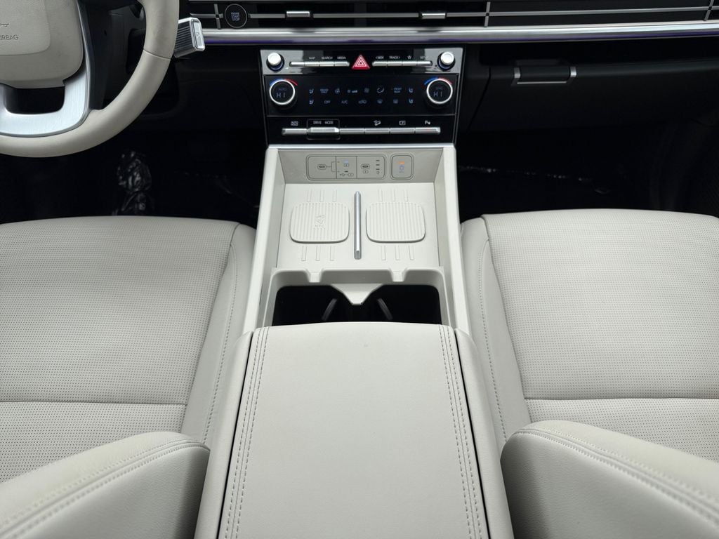 2024 Hyundai Santa Fe Hybrid Limited