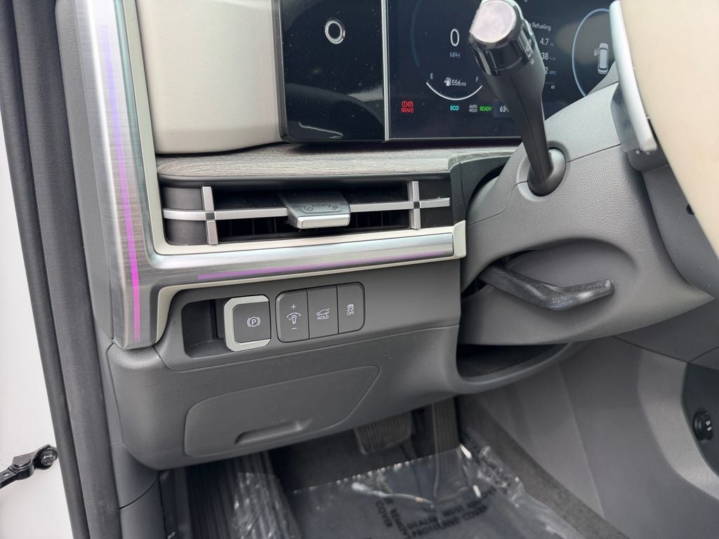 2024 Hyundai Santa Fe Hybrid Limited
