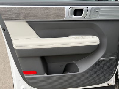 2024 Hyundai Santa Fe Hybrid Limited