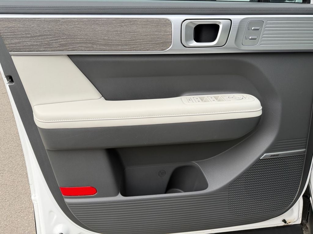 2024 Hyundai Santa Fe Hybrid Limited