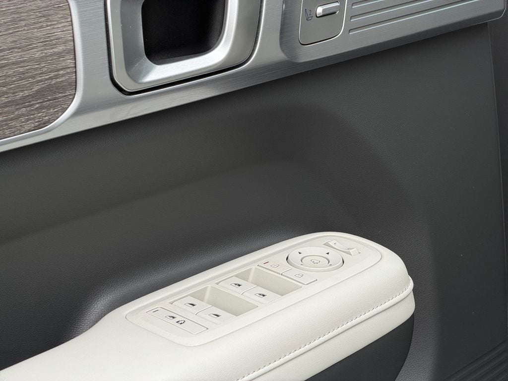 2024 Hyundai Santa Fe Hybrid Limited