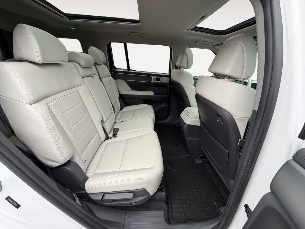 2024 Hyundai Santa Fe Hybrid Limited