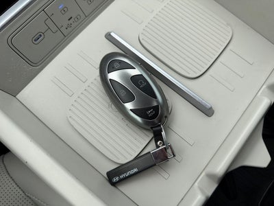 2024 Hyundai Santa Fe Hybrid Limited