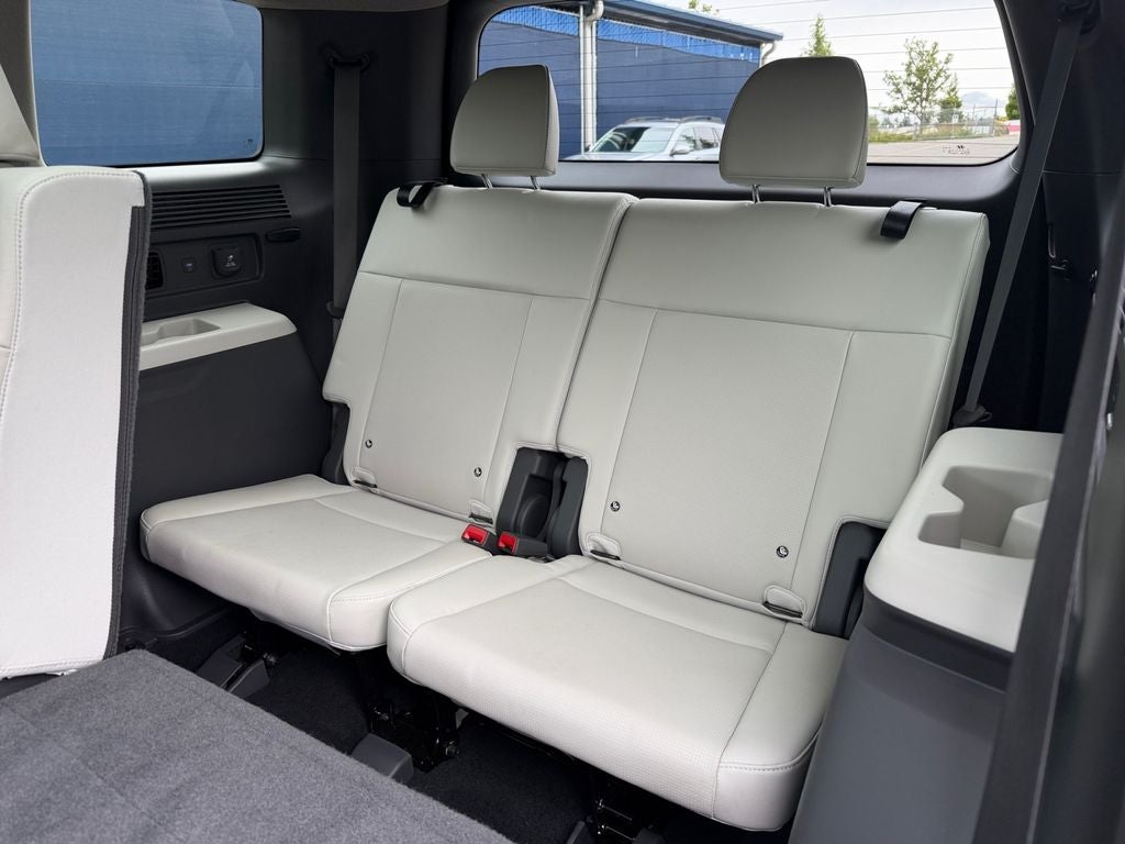 2024 Hyundai Santa Fe Hybrid Limited