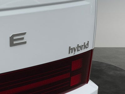 2024 Hyundai Santa Fe Hybrid Limited