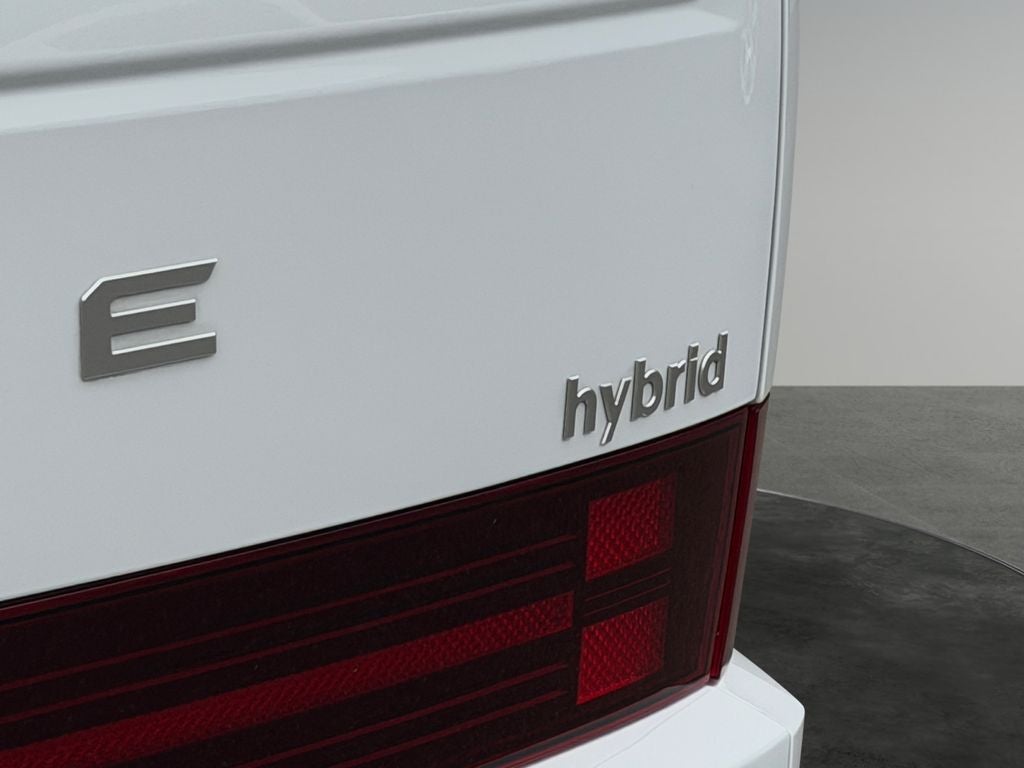 2024 Hyundai Santa Fe Hybrid Limited