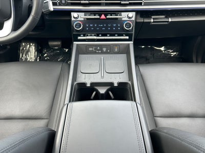 2025 Hyundai Santa Fe Hybrid Limited