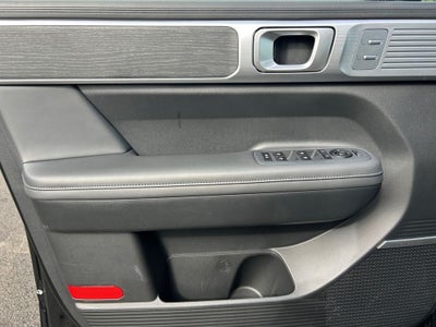 2025 Hyundai Santa Fe Hybrid Limited