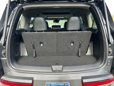 2025 Hyundai Santa Fe Hybrid Limited