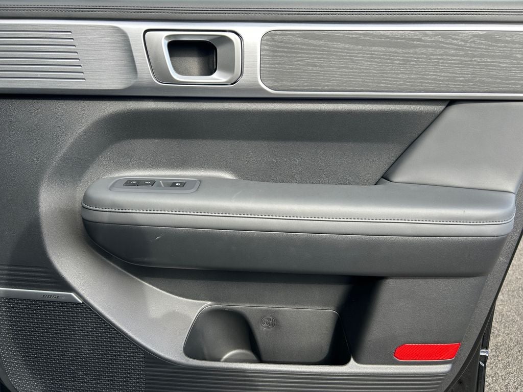 2025 Hyundai Santa Fe Hybrid Limited