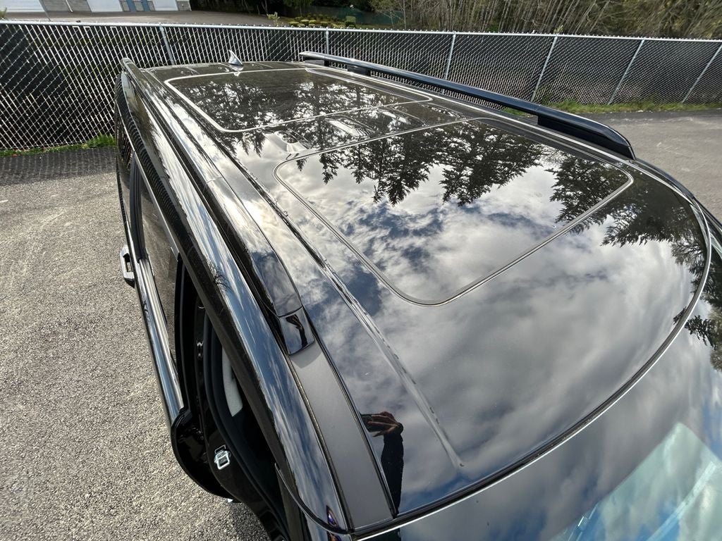 2025 Hyundai Santa Fe Hybrid Limited