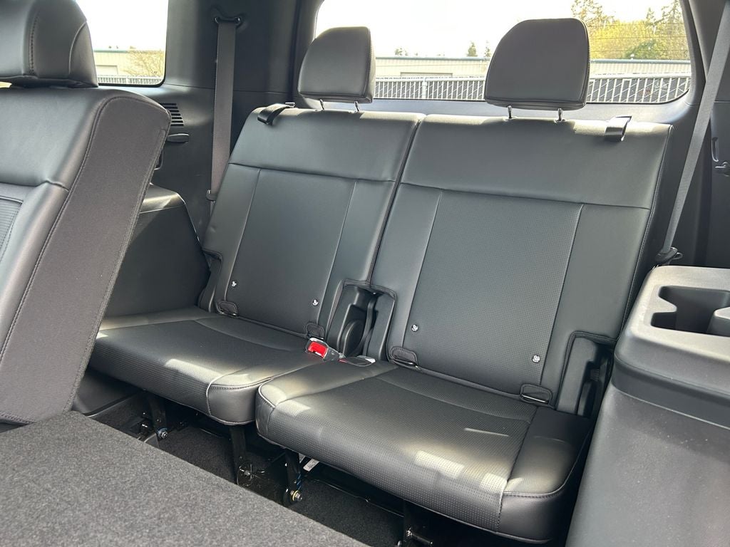 2025 Hyundai Santa Fe Hybrid Limited