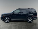 2025 Hyundai Santa Fe Hybrid Limited