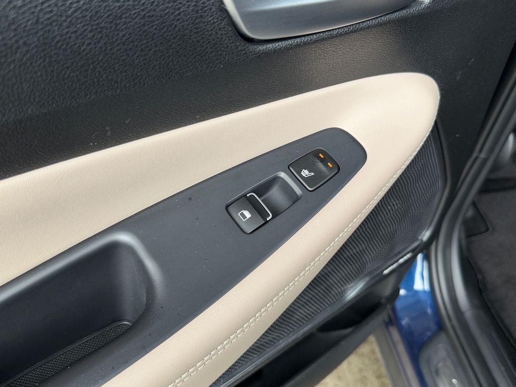 2023 Hyundai Santa Fe Hybrid Limited