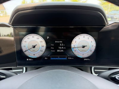 2021 Hyundai Elantra Limited