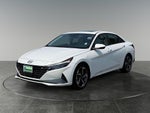2021 Hyundai Elantra Limited