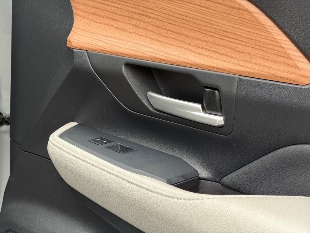 2024 Toyota Grand Highlander Hybrid Limited