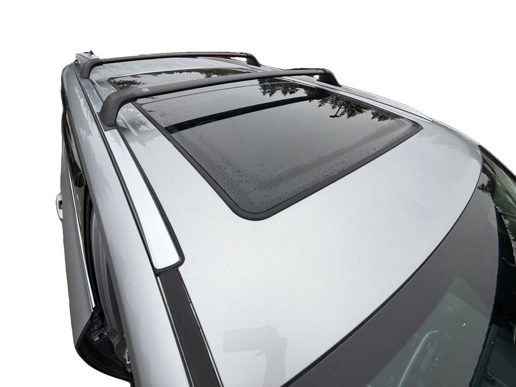2024 Toyota Grand Highlander Hybrid Limited