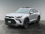 2024 Toyota Grand Highlander Hybrid Limited