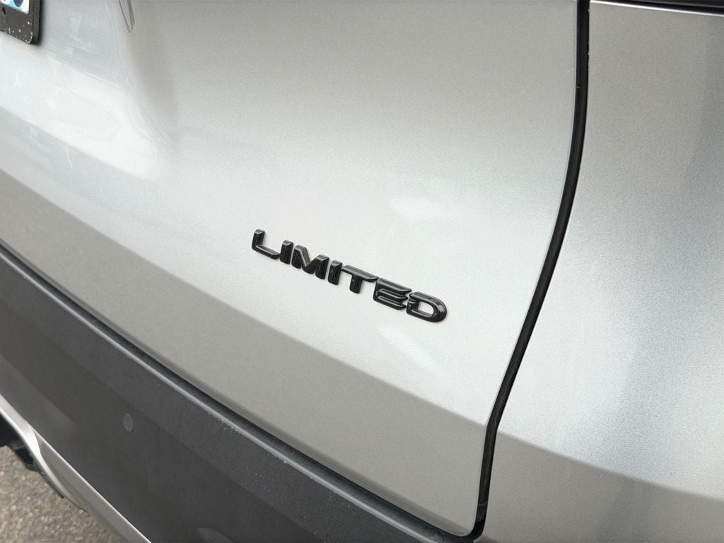 2024 Toyota Grand Highlander Hybrid Limited