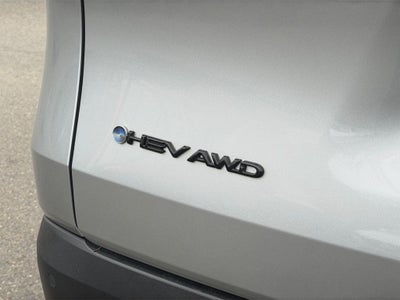 2024 Toyota Grand Highlander Hybrid Limited