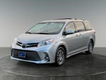2020 Toyota Sienna XLE 8 Passenger