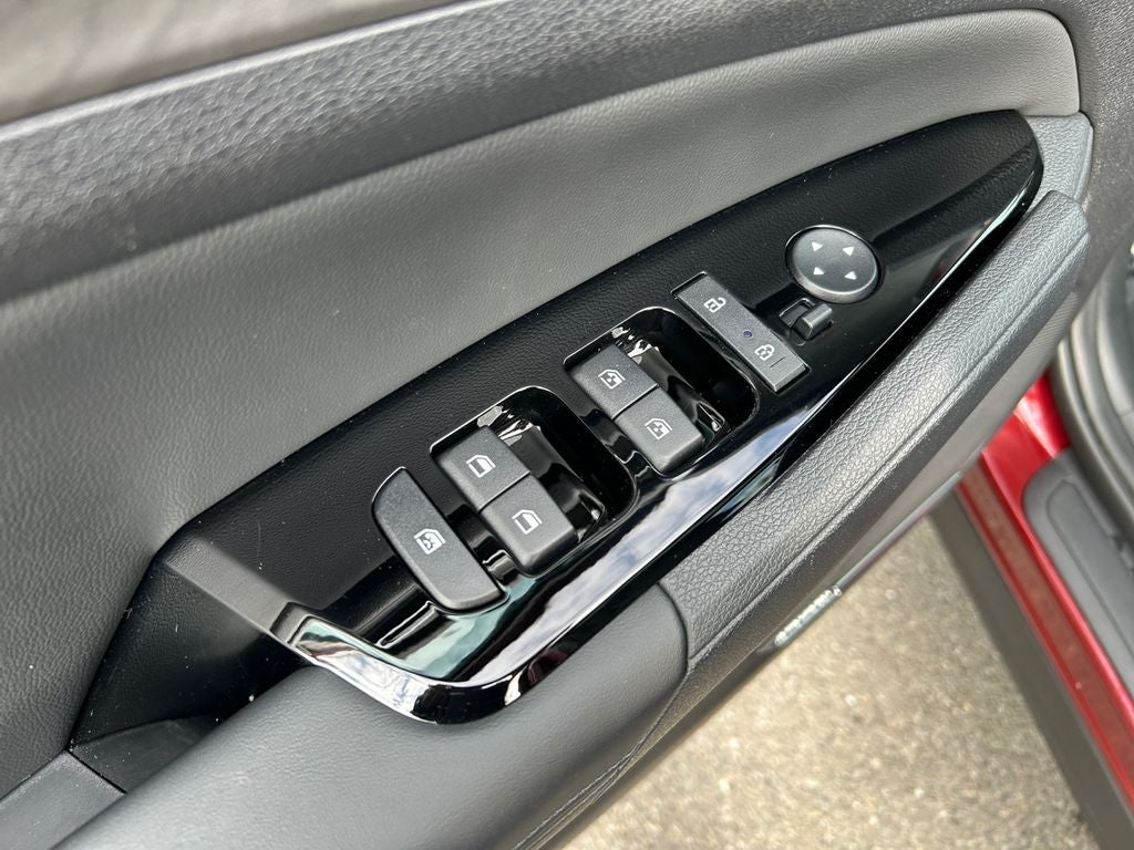 2024 Kia Sportage X-Pro Prestige