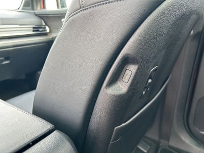 2024 Kia Sportage X-Pro Prestige