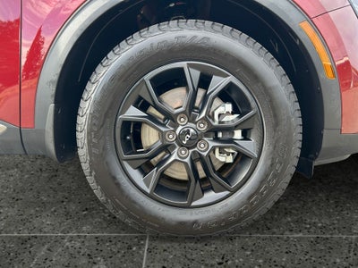 2024 Kia Sportage X-Pro Prestige