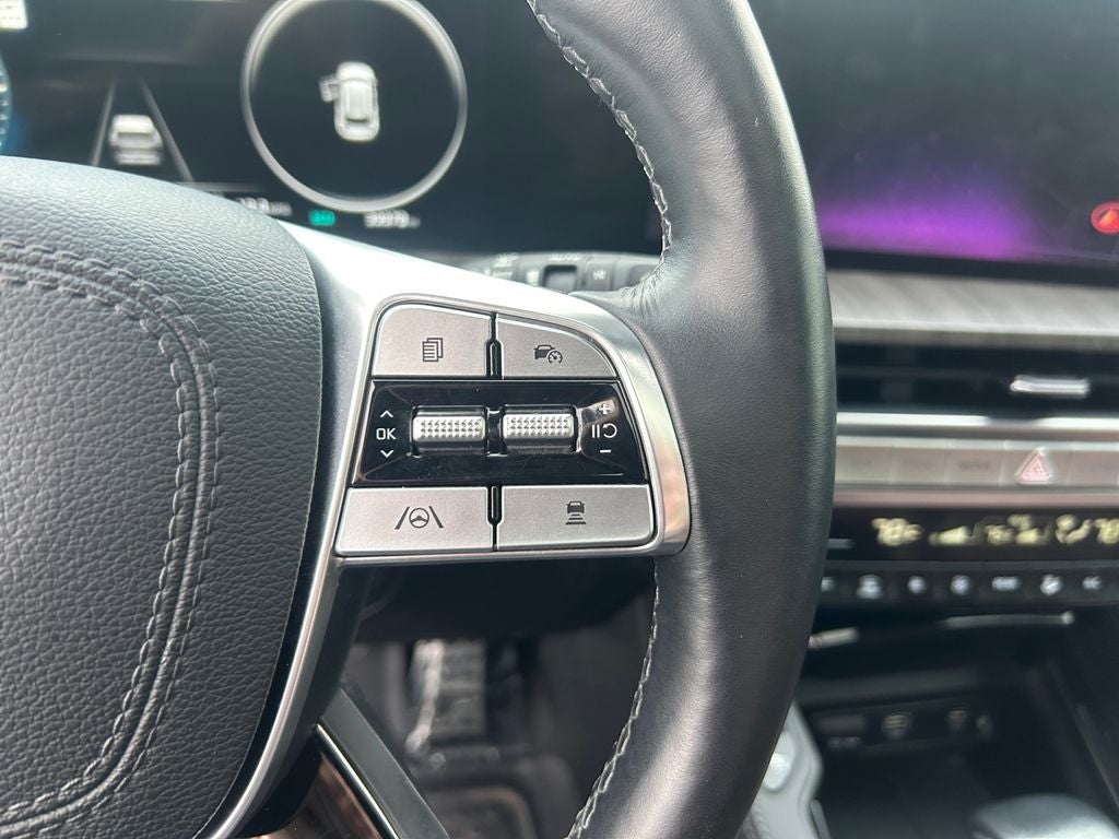 2023 Kia Telluride SX-Prestige