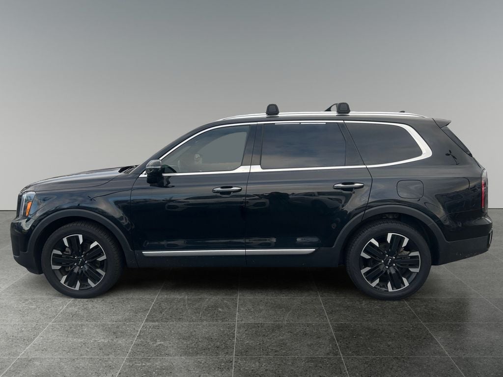 2023 Kia Telluride SX-Prestige
