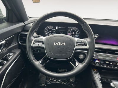 2024 Kia Telluride SX X-Line