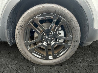 2024 Kia Telluride SX X-Line