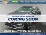 2017 Hyundai Santa Fe Sport 2.0T Ultimate