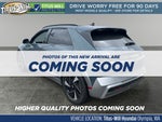 2025 Hyundai IONIQ 5 Limited