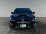 2017 Subaru WRX Limited