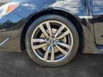 2017 Subaru WRX Limited