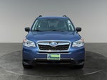 2016 Subaru Forester 2.5i
