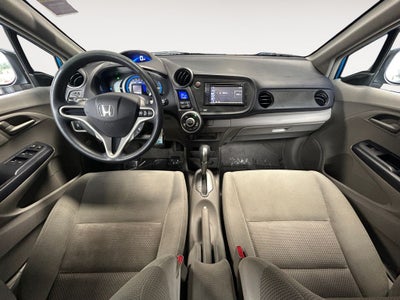 2010 Honda Insight EX