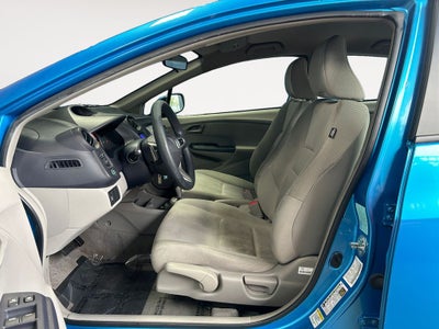 2010 Honda Insight EX