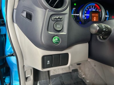 2010 Honda Insight EX