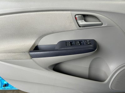 2010 Honda Insight EX