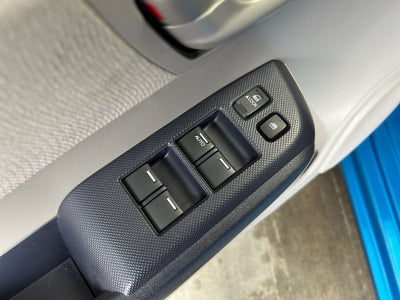 2010 Honda Insight EX